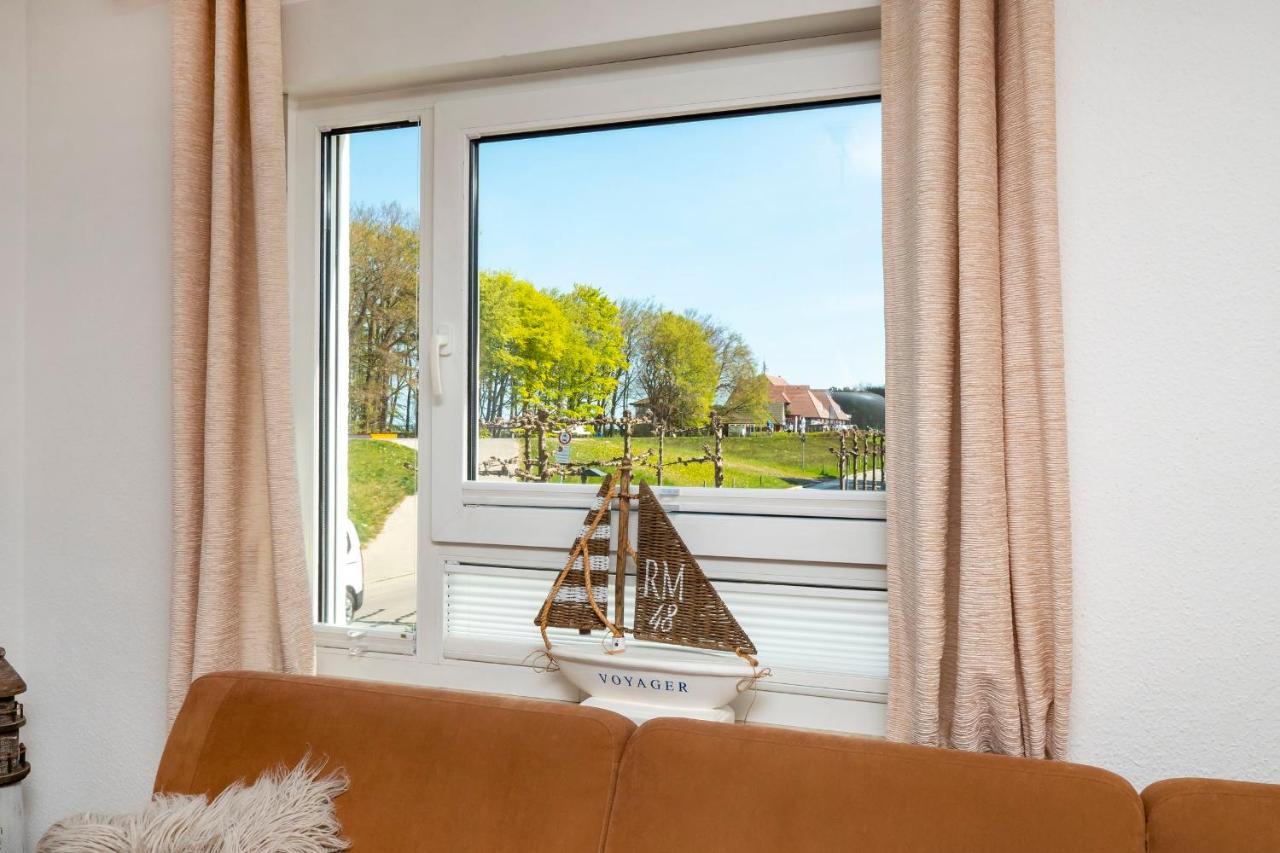 Residenz Am Strand Wohnung 2-29 Zingst Exterior foto